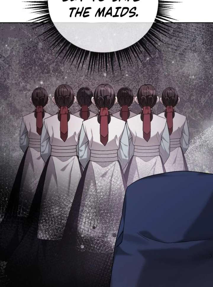 Surviving As The Tyrant’s Chef Chapter 11 - Page 14