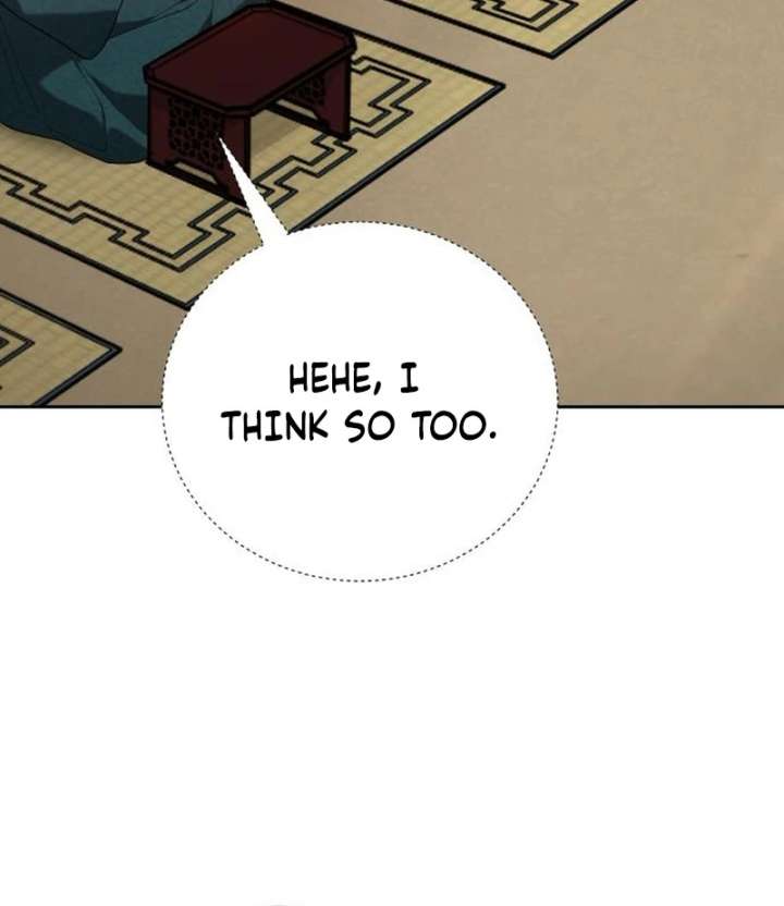 Surviving As The Tyrant’s Chef Chapter 11 - Page 18