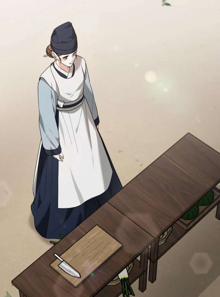 Surviving As The Tyrant’s Chef Chapter 11 - Page 22