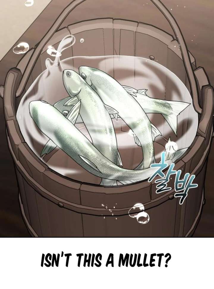 Surviving As The Tyrant’s Chef Chapter 11 - Page 40