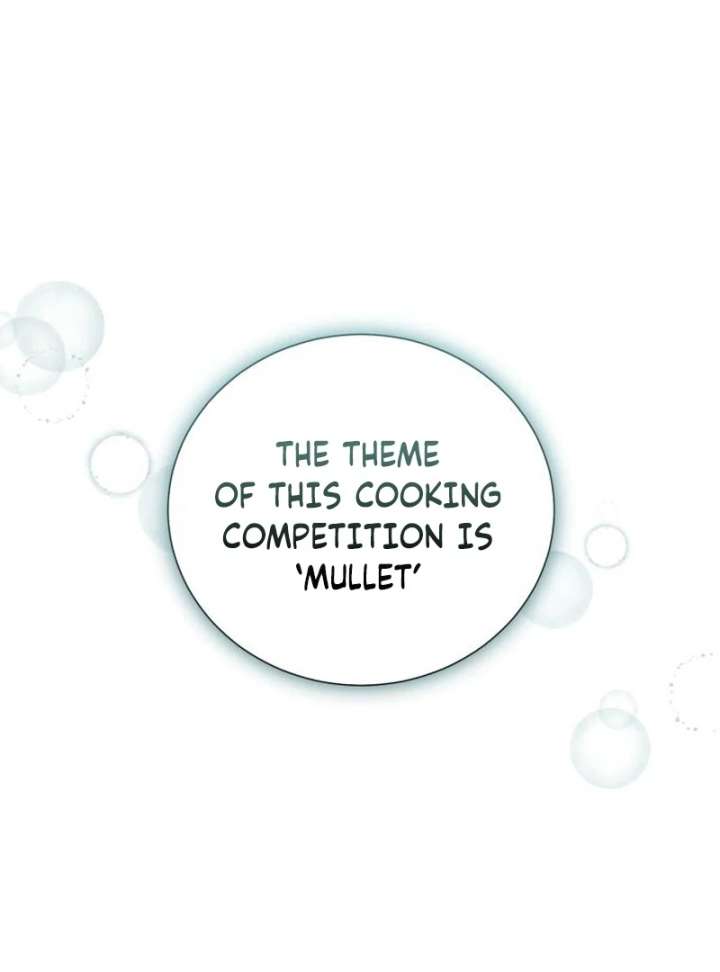 Surviving As The Tyrant’s Chef Chapter 11 - Page 41