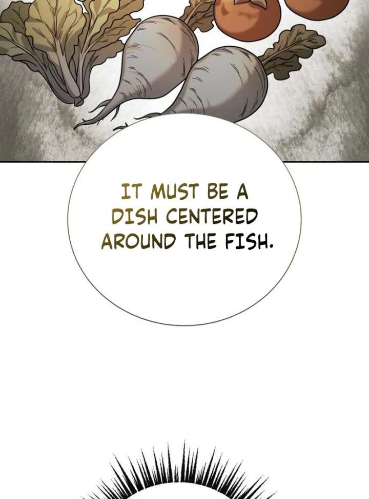 Surviving As The Tyrant’s Chef Chapter 11 - Page 43