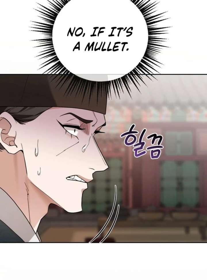 Surviving As The Tyrant’s Chef Chapter 11 - Page 44