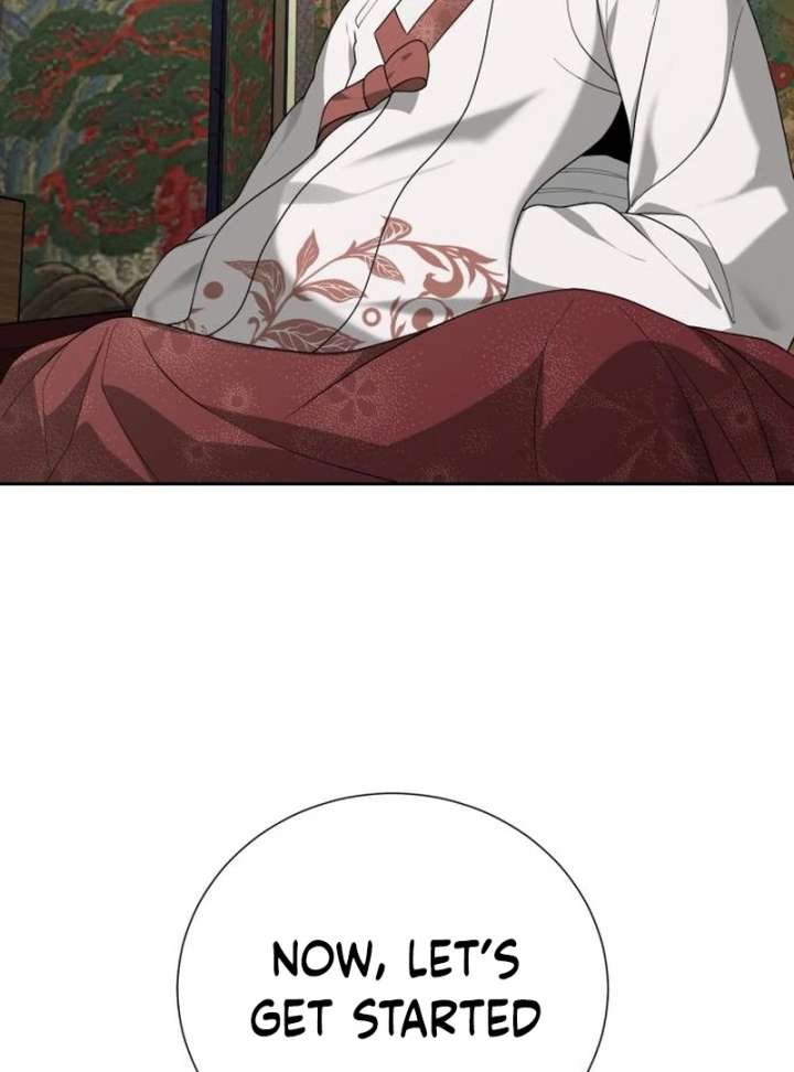 Surviving As The Tyrant’s Chef Chapter 11 - Page 51