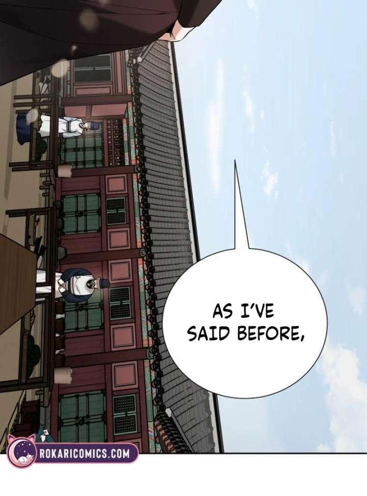 Surviving As The Tyrant’s Chef Chapter 11 - Page 53