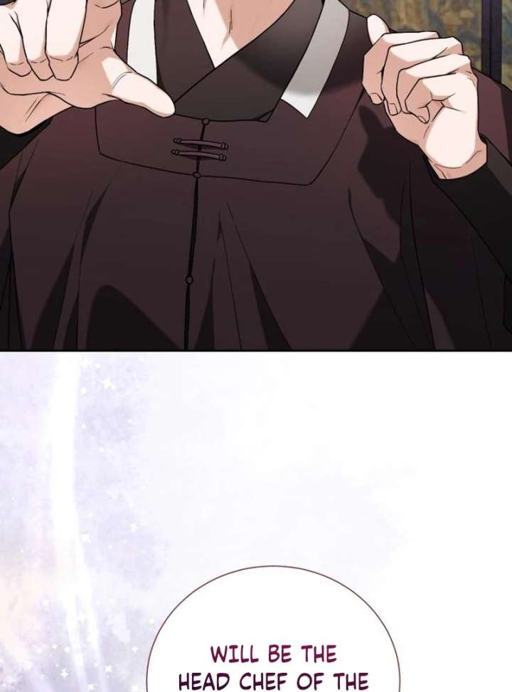 Surviving As The Tyrant’s Chef Chapter 11 - Page 55