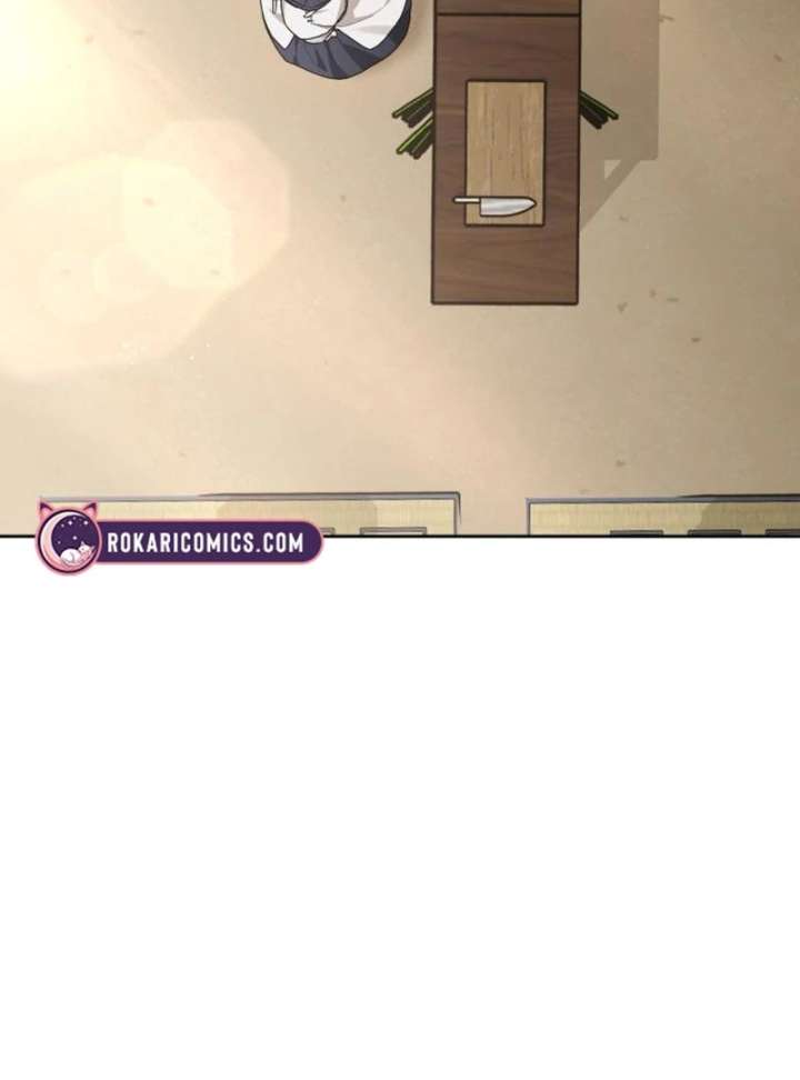 Surviving As The Tyrant’s Chef Chapter 11 - Page 62