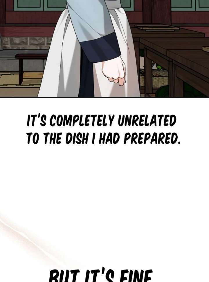 Surviving As The Tyrant’s Chef Chapter 11 - Page 72