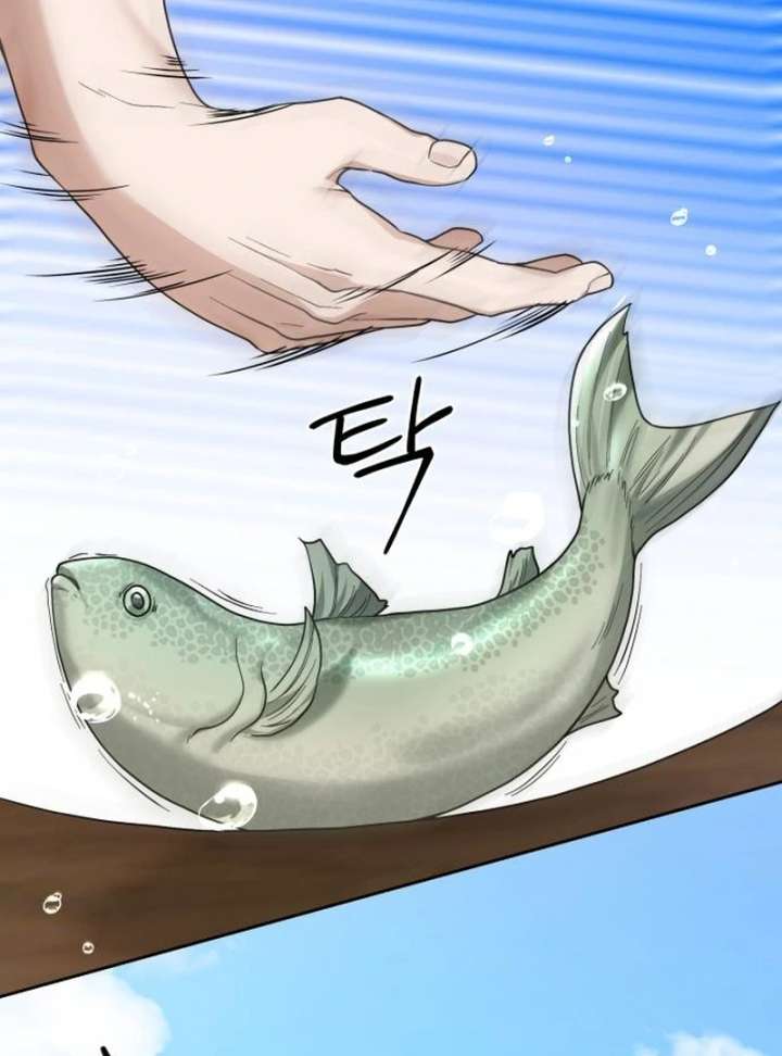 Surviving As The Tyrant’s Chef Chapter 11 - Page 80