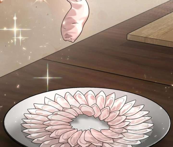 Surviving As The Tyrant’s Chef Chapter 11 - Page 84