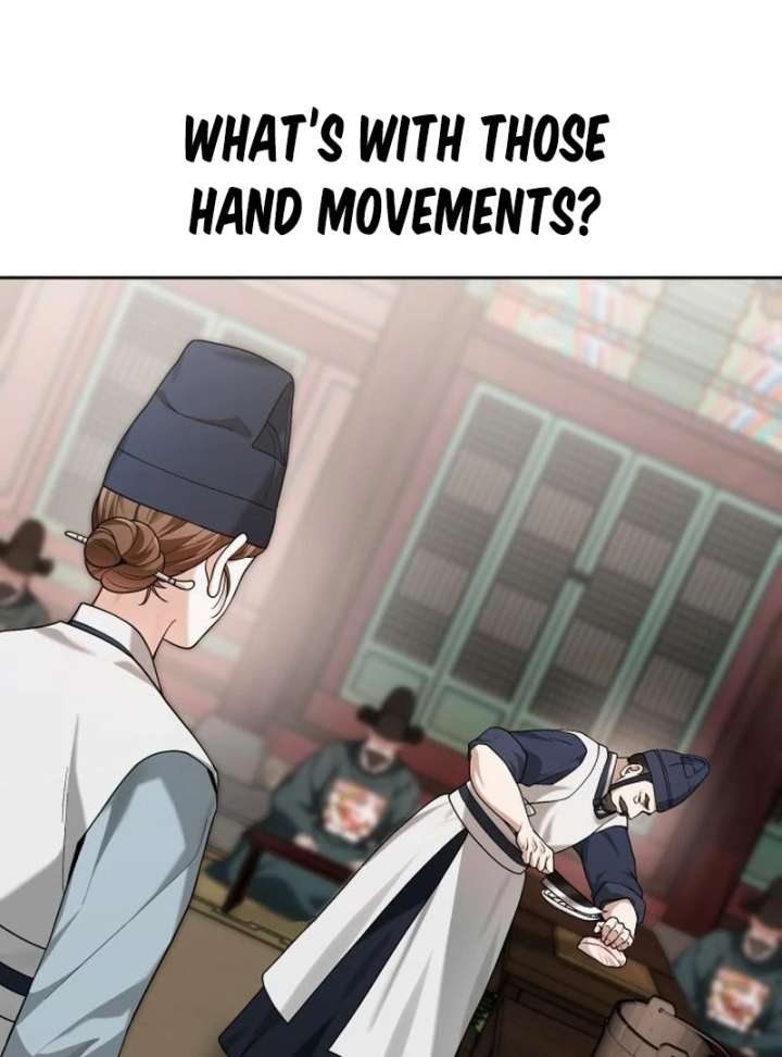 Surviving As The Tyrant’s Chef Chapter 11 - Page 86