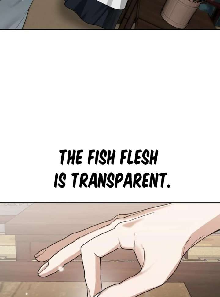 Surviving As The Tyrant’s Chef Chapter 11 - Page 87