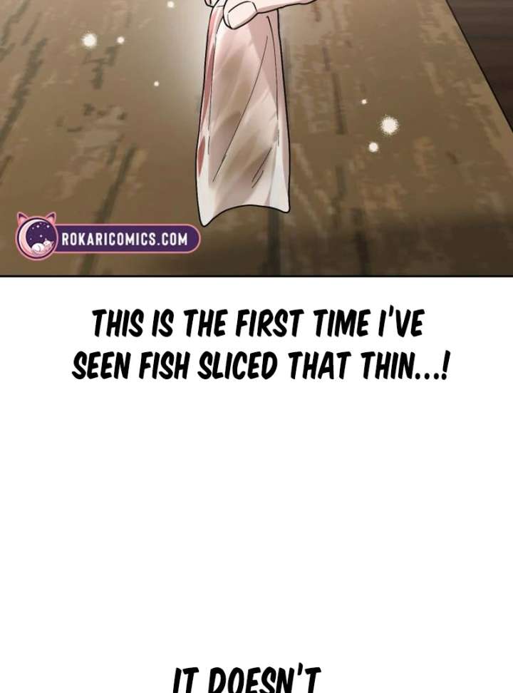 Surviving As The Tyrant’s Chef Chapter 11 - Page 88