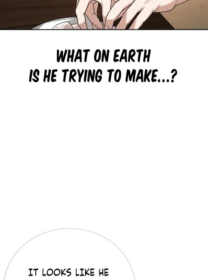 Surviving As The Tyrant’s Chef Chapter 11 - Page 90