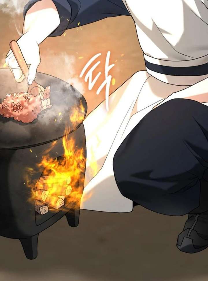 Surviving As The Tyrant’s Chef Chapter 11 - Page 93