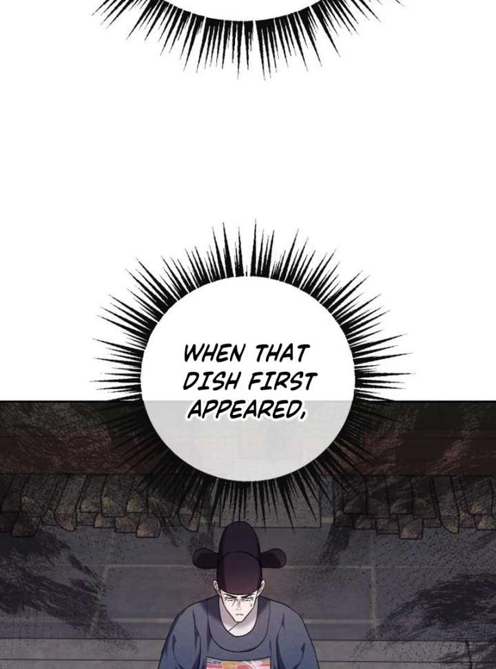 Surviving As The Tyrant’s Chef Chapter 11 - Page 100