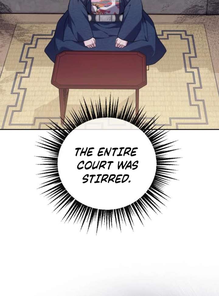 Surviving As The Tyrant’s Chef Chapter 11 - Page 101