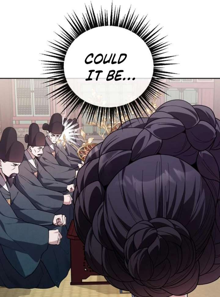 Surviving As The Tyrant’s Chef Chapter 11 - Page 105