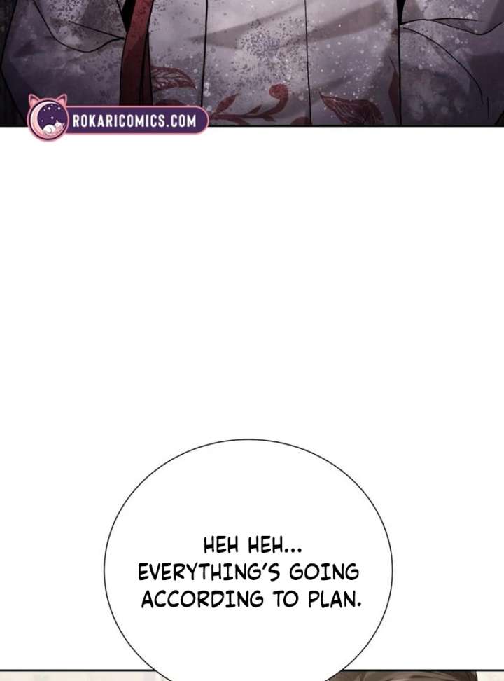 Surviving As The Tyrant’s Chef Chapter 11 - Page 108