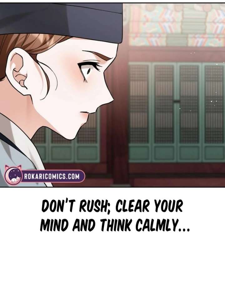 Surviving As The Tyrant’s Chef Chapter 11 - Page 119