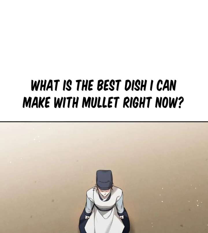 Surviving As The Tyrant’s Chef Chapter 11 - Page 120