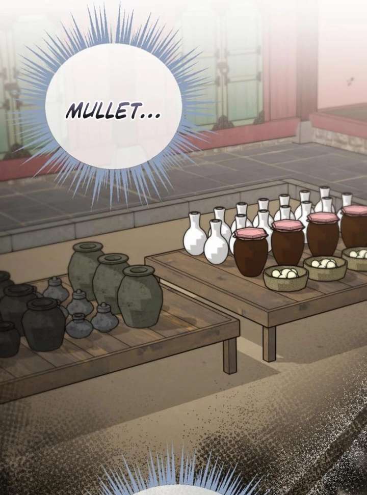 Surviving As The Tyrant’s Chef Chapter 11 - Page 122