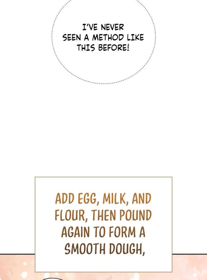 Surviving As The Tyrant’s Chef Chapter 11 - Page 136