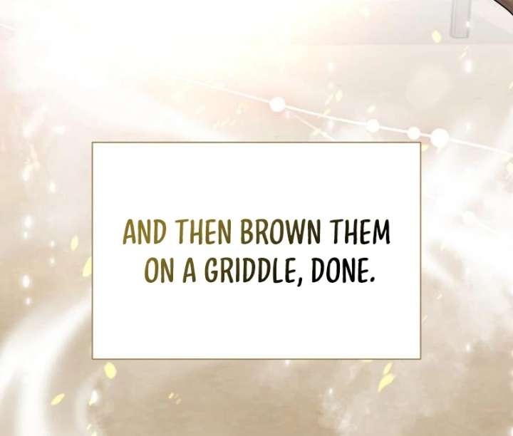 Surviving As The Tyrant’s Chef Chapter 11 - Page 139