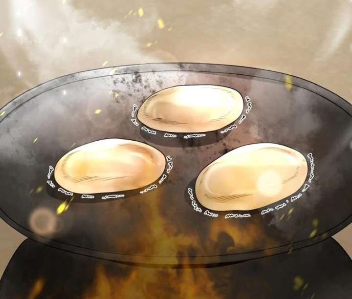 Surviving As The Tyrant’s Chef Chapter 11 - Page 140