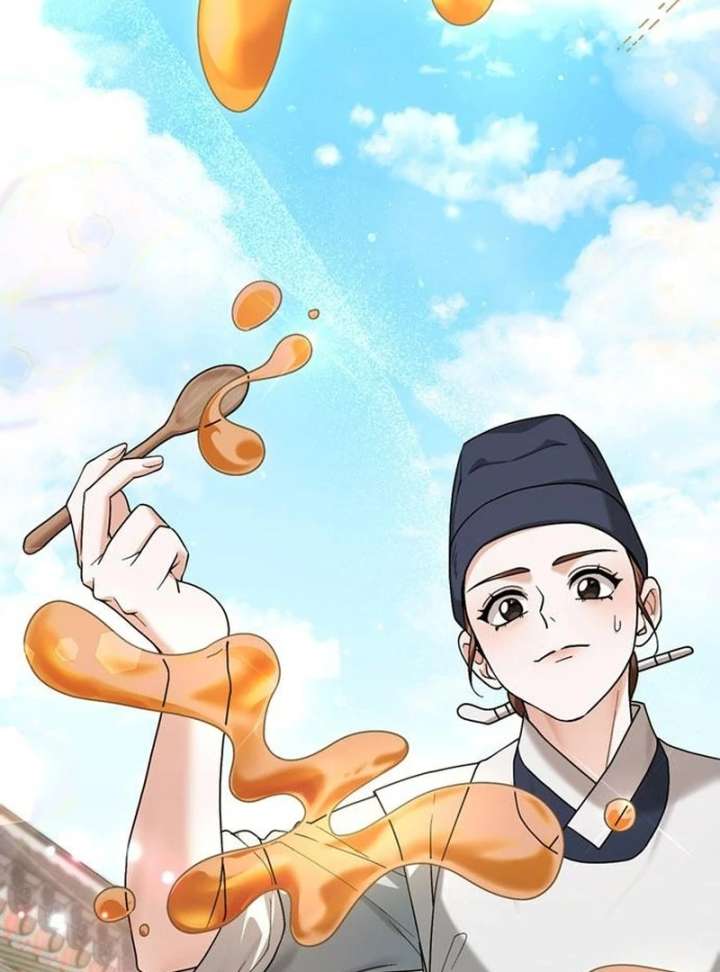 Surviving As The Tyrant’s Chef Chapter 11 - Page 143