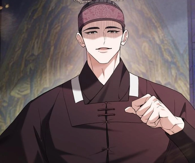 Surviving As The Tyrant’s Chef Chapter 12 - Page 10