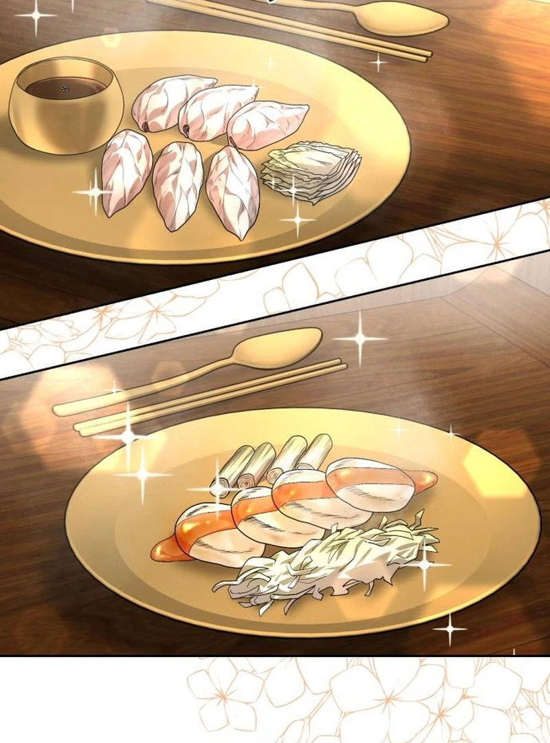 Surviving As The Tyrant’s Chef Chapter 12 - Page 17