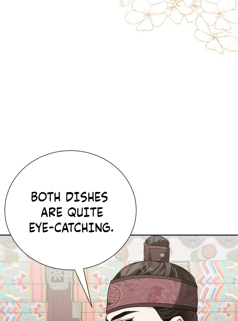 Surviving As The Tyrant’s Chef Chapter 12 - Page 18