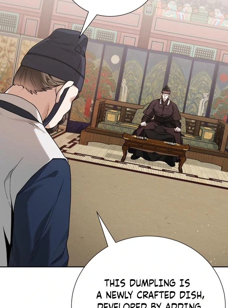 Surviving As The Tyrant’s Chef Chapter 12 - Page 24