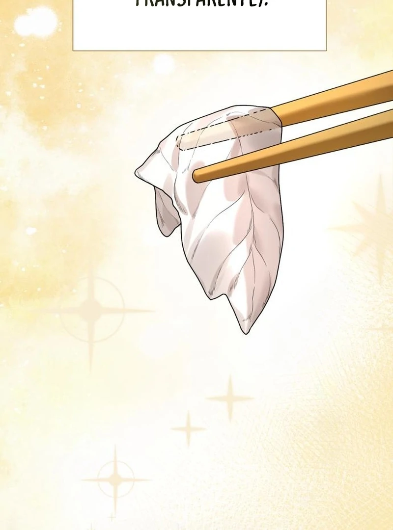 Surviving As The Tyrant’s Chef Chapter 12 - Page 26