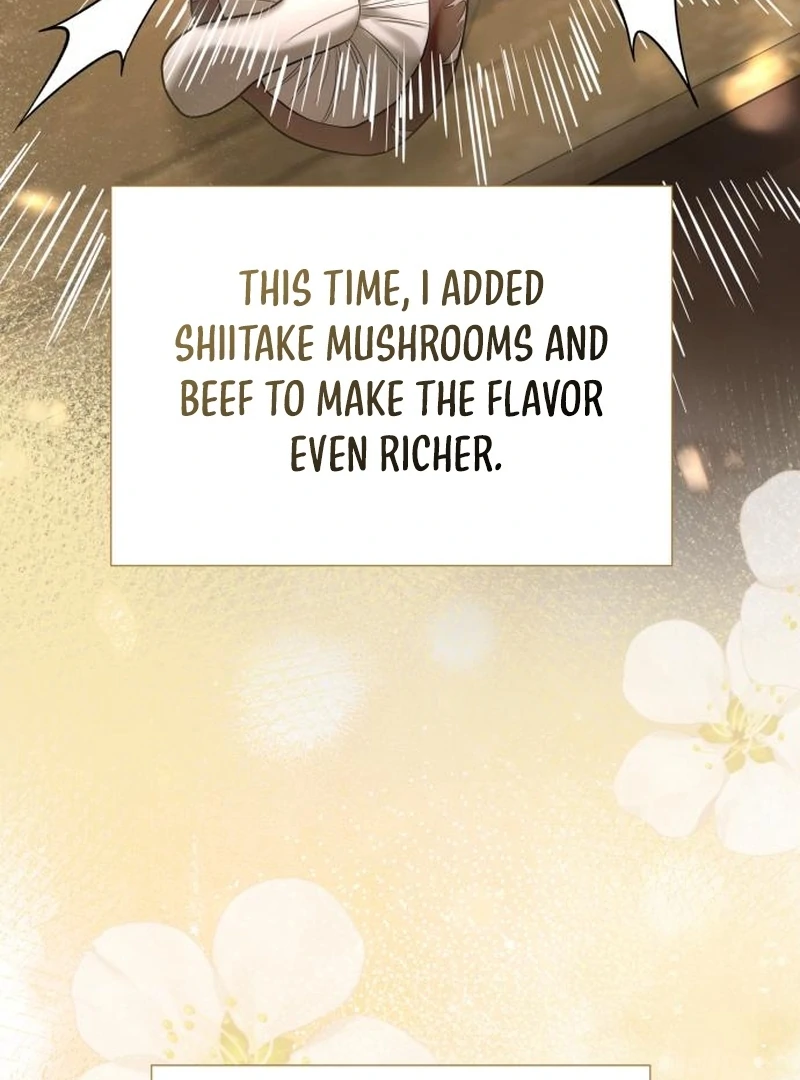 Surviving As The Tyrant’s Chef Chapter 12 - Page 28