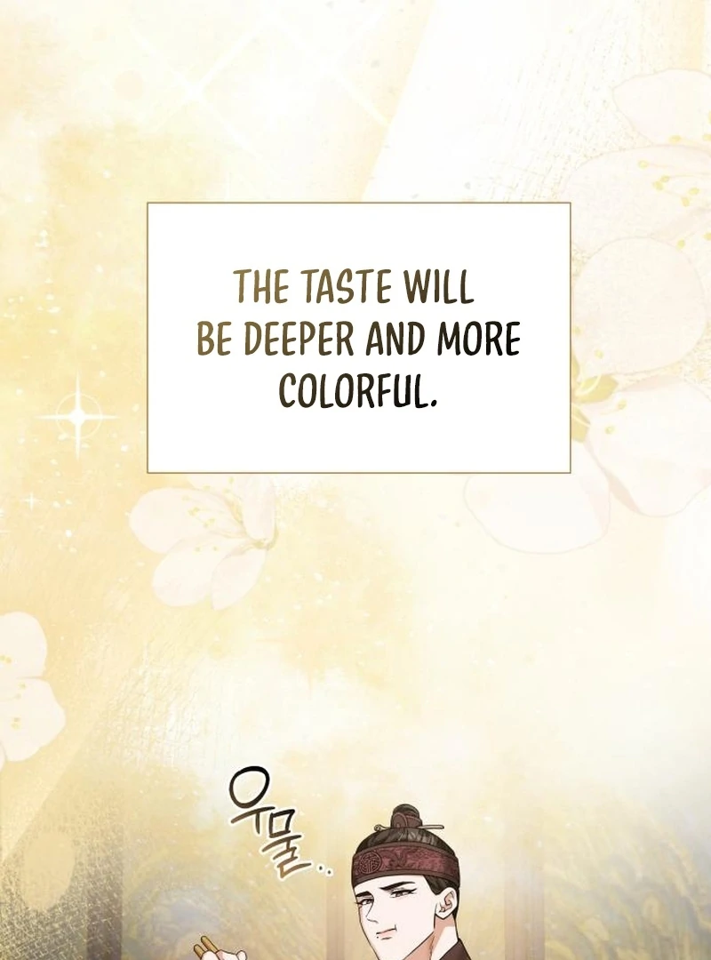 Surviving As The Tyrant’s Chef Chapter 12 - Page 31