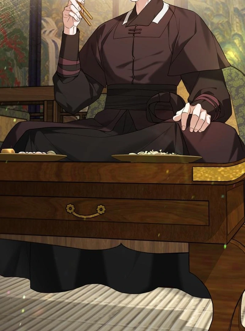 Surviving As The Tyrant’s Chef Chapter 12 - Page 32