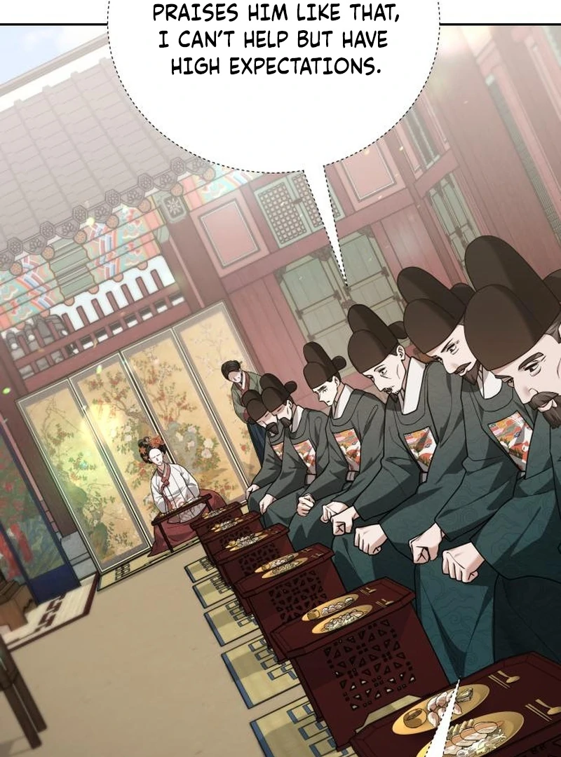 Surviving As The Tyrant’s Chef Chapter 12 - Page 40