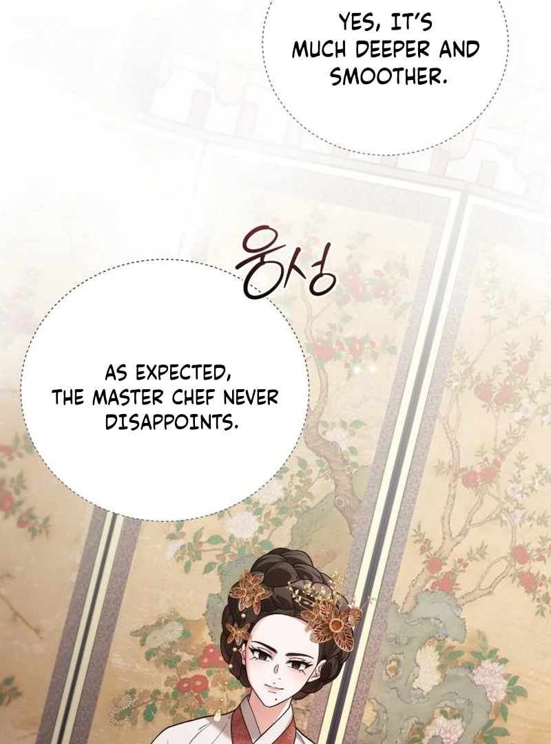 Surviving As The Tyrant’s Chef Chapter 12 - Page 46