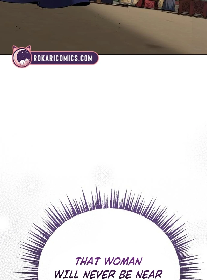 Surviving As The Tyrant’s Chef Chapter 12 - Page 52