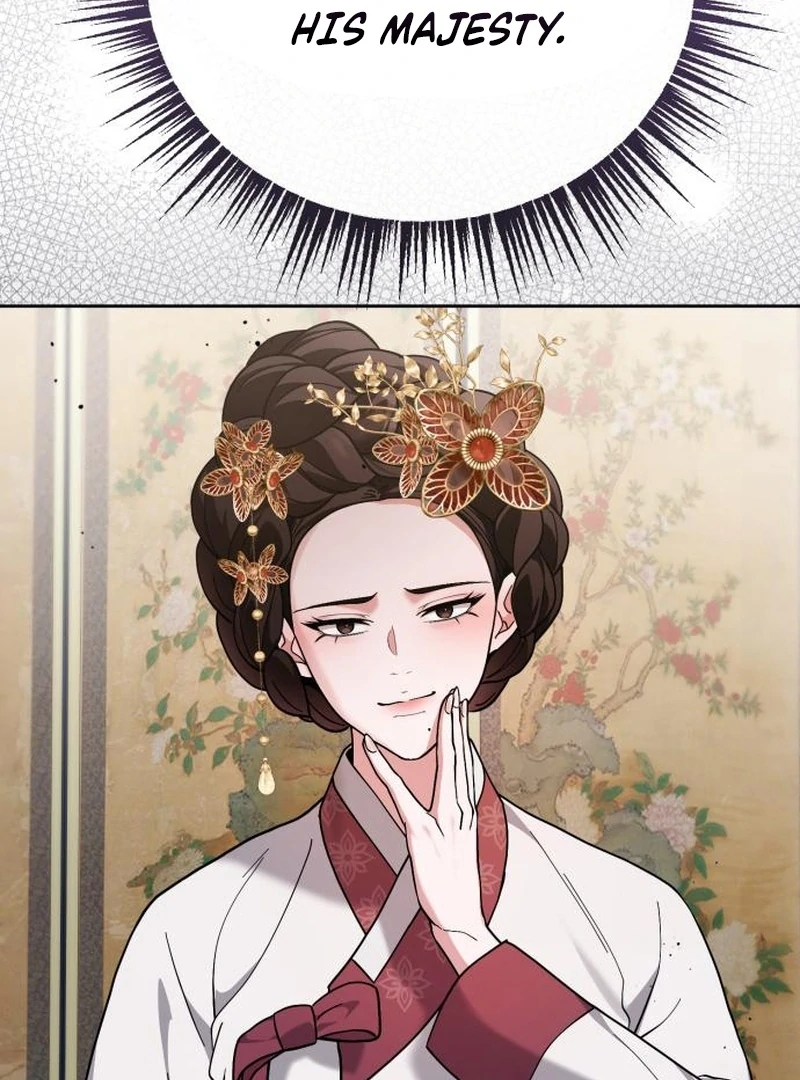 Surviving As The Tyrant’s Chef Chapter 12 - Page 53