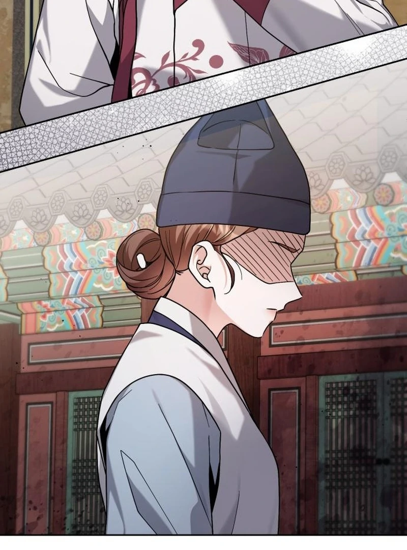 Surviving As The Tyrant’s Chef Chapter 12 - Page 54