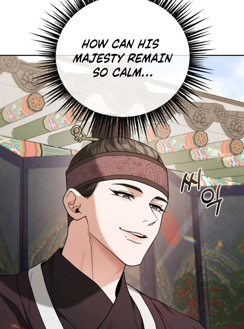 Surviving As The Tyrant’s Chef Chapter 12 - Page 65