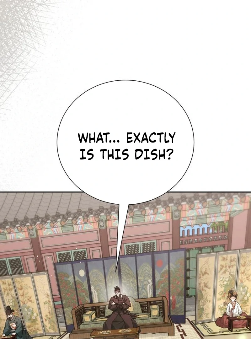 Surviving As The Tyrant’s Chef Chapter 12 - Page 69