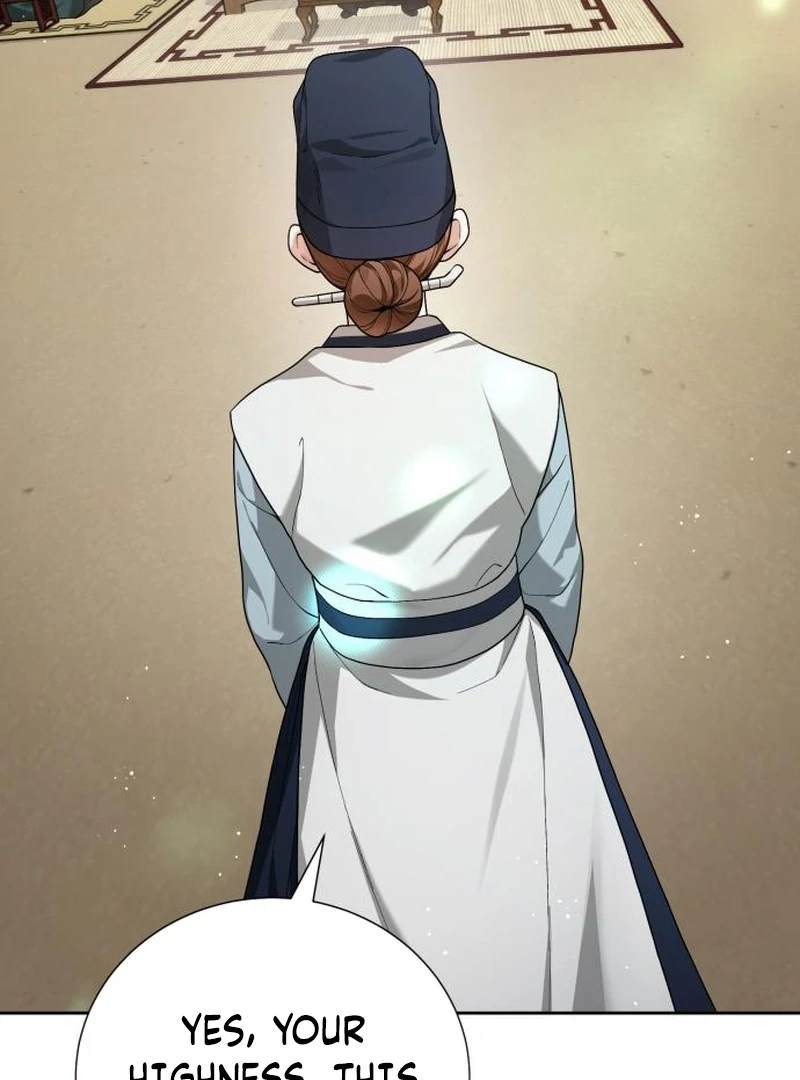 Surviving As The Tyrant’s Chef Chapter 12 - Page 70