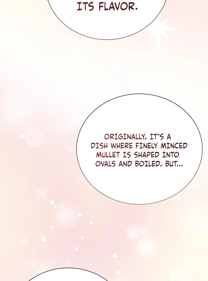 Surviving As The Tyrant’s Chef Chapter 12 - Page 74