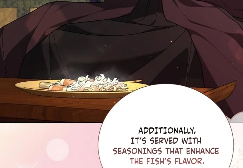 Surviving As The Tyrant’s Chef Chapter 12 - Page 76