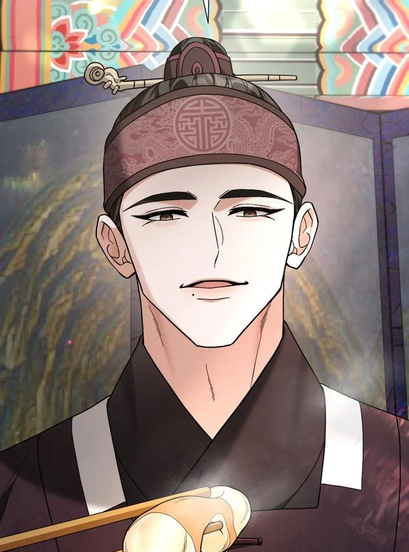 Surviving As The Tyrant’s Chef Chapter 12 - Page 84