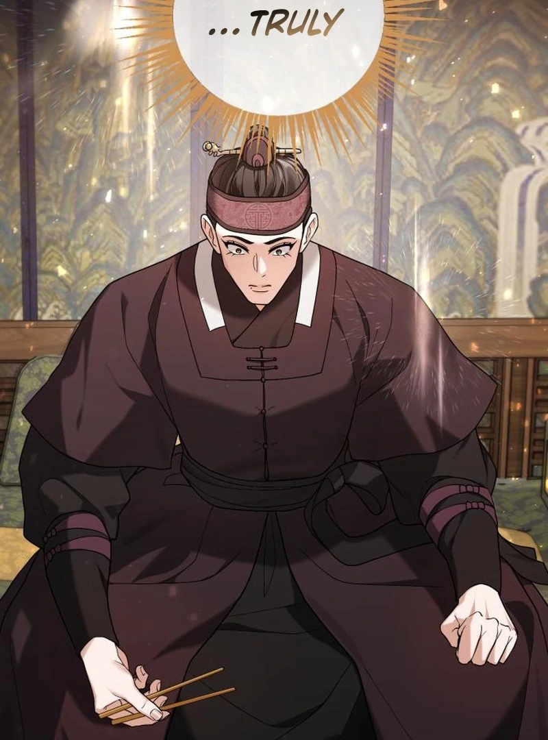 Surviving As The Tyrant’s Chef Chapter 12 - Page 90